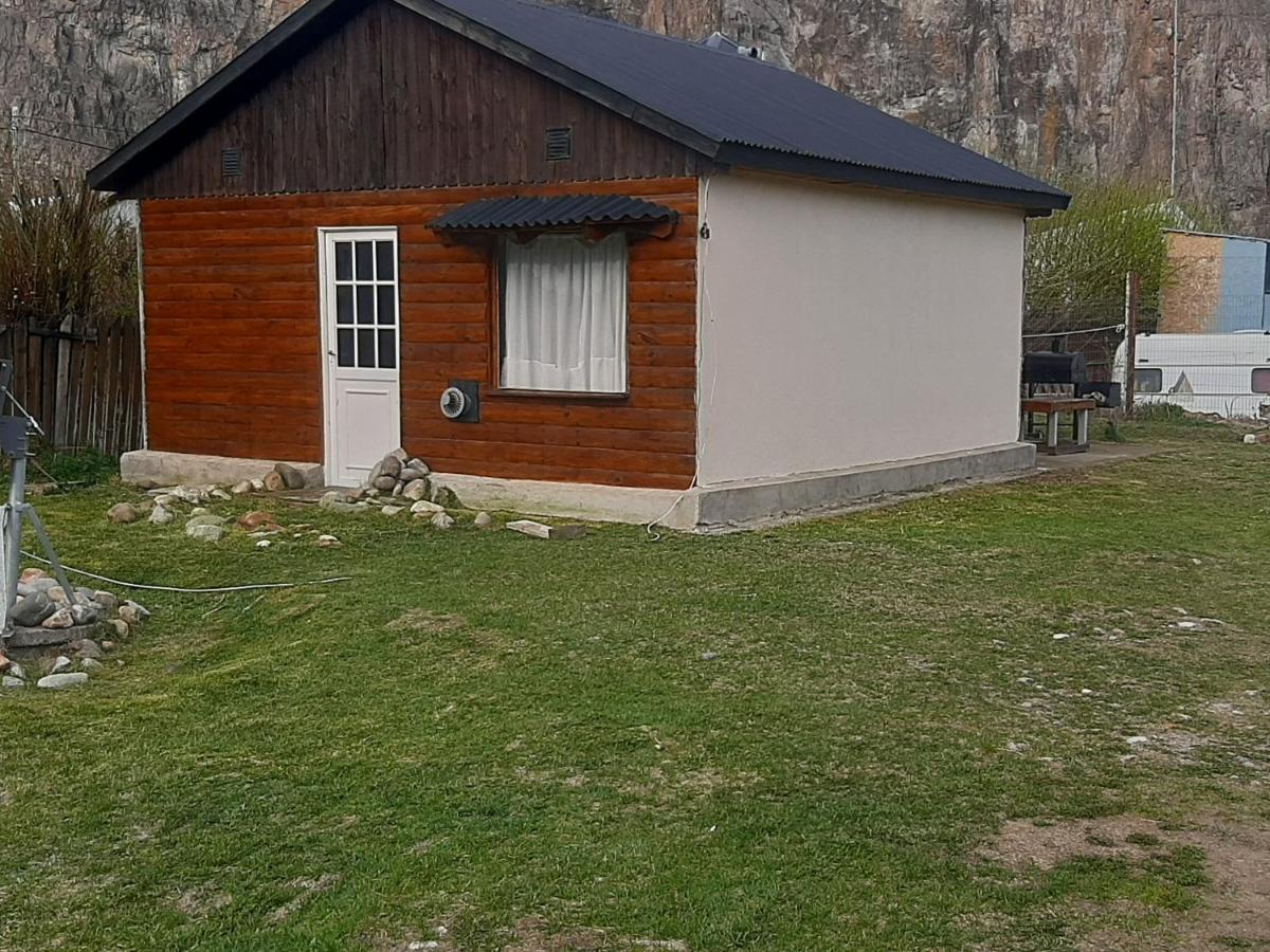 Nativos Apartment El Chalten Exterior photo